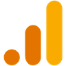 Google Analytics logo