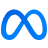Facebook (Meta) Ads logo