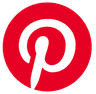 Pinterest Ads logo
