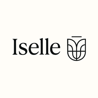Iselle logo