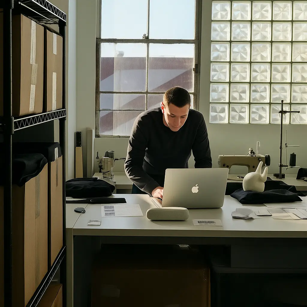 Scale Your Operations Without Growing Your Team