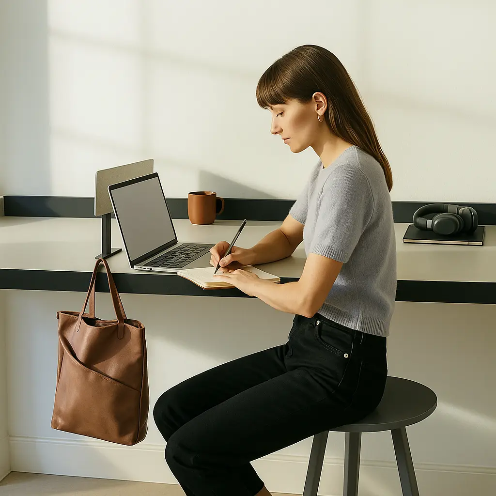 All Your Data in One Conversation