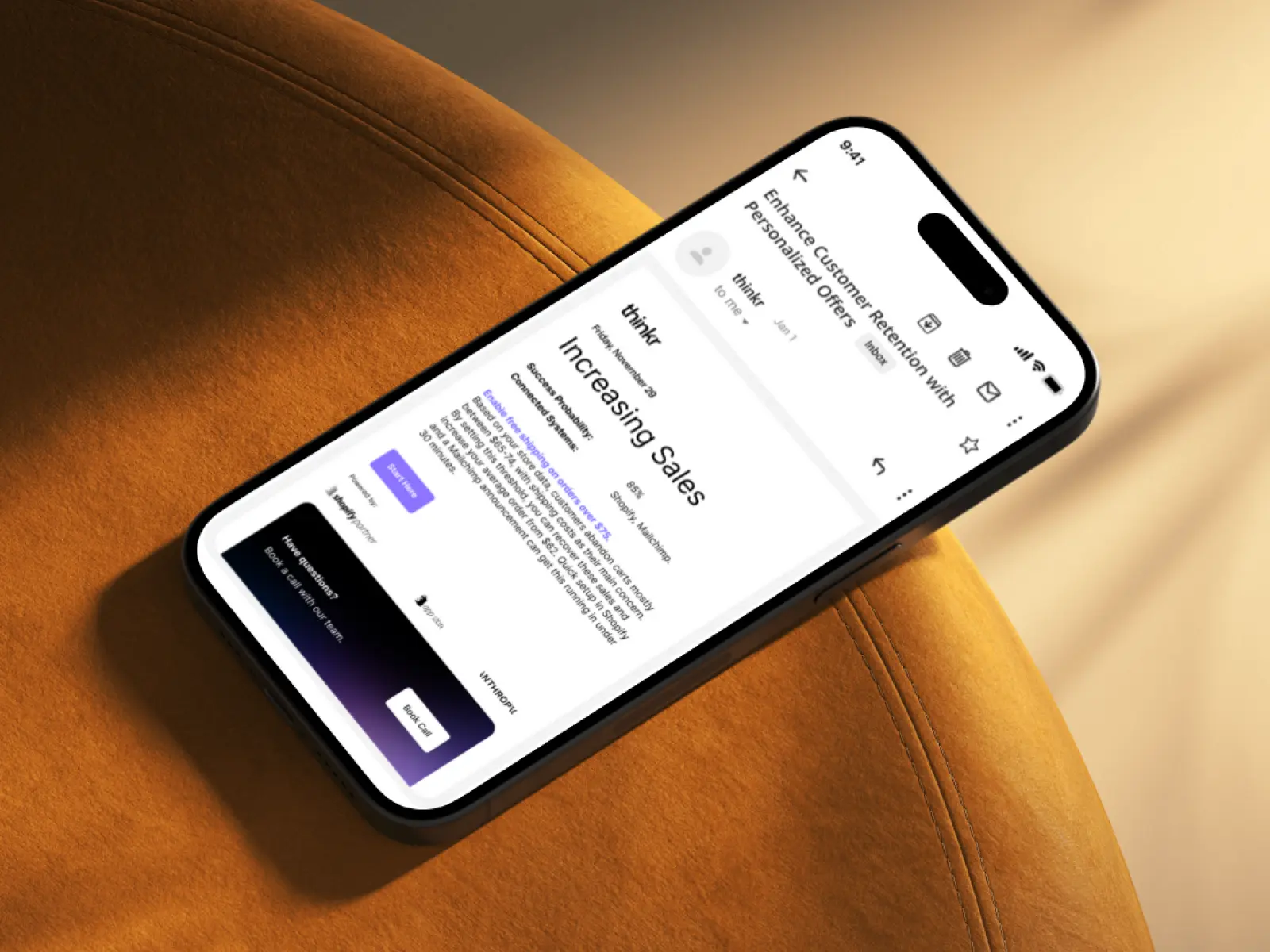 Inventory Manager Agent.